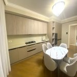 Kirayə (aylıq) 3 otaqlı Yeni Tikili, Sahil metrosu, Port Baku, Nəsimi rayonu 8