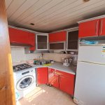 Kirayə (aylıq) 1 otaqlı Köhnə Tikili, Qara Qarayev metrosu, Nizami rayonu 5