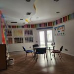 Kirayə (aylıq) 1 otaqlı Ofis, 28 May metrosu, Nəsimi rayonu 4