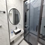 Satılır 3 otaqlı Yeni Tikili, Qara Qarayev metrosu, Nizami rayonu 20
