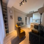 Аренда 2 комнатная Новостройка, пос. Байыл, Сябаиль район 1