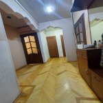 Satılır 3 otaqlı Köhnə Tikili, Neftçilər metrosu, 8-ci kilometr, Nizami rayonu 6