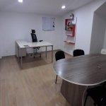 Kirayə (aylıq) 2 otaqlı Ofis, Nizami metrosu, Yasamal rayonu 8