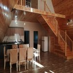 Kirayə (günlük) 4 otaqlı Həyət evi/villa Qəbələ 7