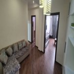 Kirayə (aylıq) 2 otaqlı Yeni Tikili, Nəsimi metrosu, 9-cu mikrorayon, Binəqədi rayonu 5
