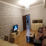 Kirayə (aylıq) 3 otaqlı Yeni Tikili, Nəriman Nərimanov metrosu, Nərimanov rayonu 1