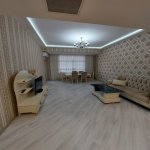 Аренда 3 комнат Новостройка, м. Эльмляр Академиясы метро, пос. Ясамал, Ясамал район 2