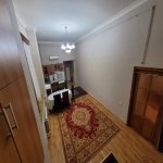 Kirayə (aylıq) 4 otaqlı Köhnə Tikili, Elmlər akademiyası metrosu, Yasamal rayonu 10