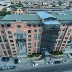 Satılır 3 otaqlı Yeni Tikili, Badamdar qəs., Səbail rayonu 16