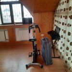 Kirayə (aylıq) 5 otaqlı Həyət evi/villa, Avtovağzal metrosu, Sulutəpə qəs., Binəqədi rayonu 18
