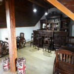 Kirayə (aylıq) 8 otaqlı Həyət evi/villa, Bilgəh qəs., Sea Breeze, Sabunçu rayonu 13