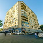 Satılır 3 otaqlı Yeni Tikili, Badamdar qəs., Səbail rayonu 1