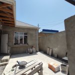 Satılır 3 otaqlı Həyət evi/villa, Avtovağzal metrosu, Biləcəri qəs., Binəqədi rayonu 2