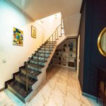 Kirayə (günlük) 4 otaqlı Həyət evi/villa, Türkan, Xəzər rayonu 19