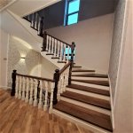 Satılır 5 otaqlı Həyət evi/villa, Neftçilər metrosu, Bakıxanov qəs., Sabunçu rayonu 16