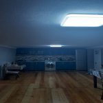 Satılır 3 otaqlı Həyət evi/villa, Bilgəh qəs., Sabunçu rayonu 9