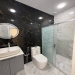 Satılır 4 otaqlı Həyət evi/villa, Mərdəkan, Xəzər rayonu 12