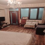 Продажа 4 комнатная Вторичка, İnşaatçılar метро, пос. Ясамал, Ясамал район 6
