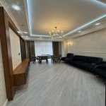 Kirayə (aylıq) 3 otaqlı Yeni Tikili, Nəriman Nərimanov metrosu, Metropark, Nərimanov rayonu 3