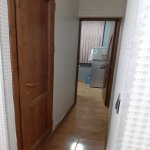 Kirayə (aylıq) 2 otaqlı Köhnə Tikili, Memar Əcəmi metrosu, 3-cü mikrorayon, Nəsimi rayonu 5