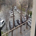 Satılır 2 otaqlı Köhnə Tikili, Nəsimi metrosu, 6-cı mikrorayon, Binəqədi rayonu 3