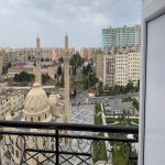 Kirayə (aylıq) 3 otaqlı Yeni Tikili, Nərimanov rayonu 11
