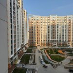 Аренда 3 комнатная Новостройка, м. Бакмиль метро, Наримановский р-н район 20