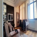 Satılır 3 otaqlı Yeni Tikili, Nəsimi metrosu, 6-cı mikrorayon, Binəqədi rayonu 2