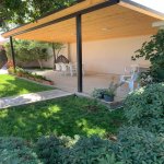 Kirayə (aylıq) 5 otaqlı Bağ evi, Qala, Xəzər rayonu 10