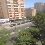 Kirayə (aylıq) 1 otaqlı Köhnə Tikili, İnşaatçılar metrosu, Yasamal rayonu 7
