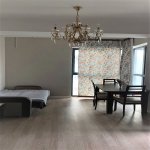 Kirayə (aylıq) 2 otaqlı Yeni Tikili, Bayıl qəs., Səbail rayonu 1