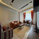 Kirayə (aylıq) 2 otaqlı Yeni Tikili, 8 Noyabr metrosu, Tibb Universiteti, Nəsimi rayonu 1