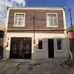 Satılır 4 otaqlı Həyət evi/villa, Azadlıq metrosu, Binəqədi qəs., Binəqədi rayonu 2