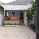Satılır 4 otaqlı Həyət evi/villa, Zabrat qəs., Sabunçu rayonu 1