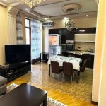 Аренда 4 комнатная Новостройка, м. Эльмляр Академиясы метро, БГУ, Ясамал район 8