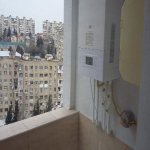 Satılır 3 otaqlı Yeni Tikili, Nəsimi metrosu, 6-cı mikrorayon, Binəqədi rayonu 21