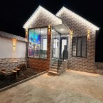 Kirayə (günlük) 3 otaqlı Həyət evi/villa Qəbələ 5