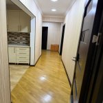 Аренда 3 комнатная Новостройка, м. 8 Ноябрь метро, Университет Баку Азия, Насими район 8