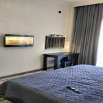 Аренда 2 комнатная Новостройка, м. Автовокзал метро, пос. Биляджари, Бинагадинский р-н район 17