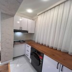 Продажа 2 комнатная Вторичка, м. Азадлыг метро, 8-ой микрорайон, Бинагадинский р-н район 17