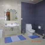 Kirayə (aylıq) 3 otaqlı Yeni Tikili, Səbail rayonu 16
