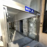 Аренда 3 комнатная Новостройка, м. 28 Мая метро, Насими район 25