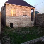 Satılır 4 otaqlı Həyət evi/villa, Binə qəs., Xəzər rayonu 3