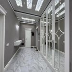 Kirayə (aylıq) 4 otaqlı Yeni Tikili, Ağ şəhər, Xətai rayonu 11