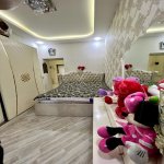 Kirayə (aylıq) 2 otaqlı Yeni Tikili, Azadlıq metrosu, A.S.Puşkin parkı, Nərimanov rayonu 4