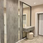 Аренда 3 комнатная Новостройка, м. 20 Января метро, Насими район 8