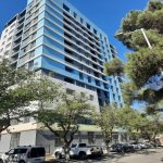 Satılır 3 otaqlı Yeni Tikili, Qara Qarayev metrosu, Nizami rayonu 2