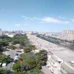 Satılır 4 otaqlı Yeni Tikili, Memar Əcəmi metrosu, Nəsimi rayonu 21