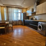 Kirayə (aylıq) 3 otaqlı Yeni Tikili, Nəriman Nərimanov metrosu, Nərimanov rayonu 11