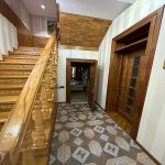 Satılır 5 otaqlı Həyət evi/villa, Badamdar qəs., Səbail rayonu 11